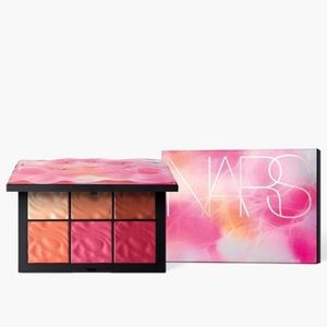 Nars Cheek Palette Exposed #8396 New in box